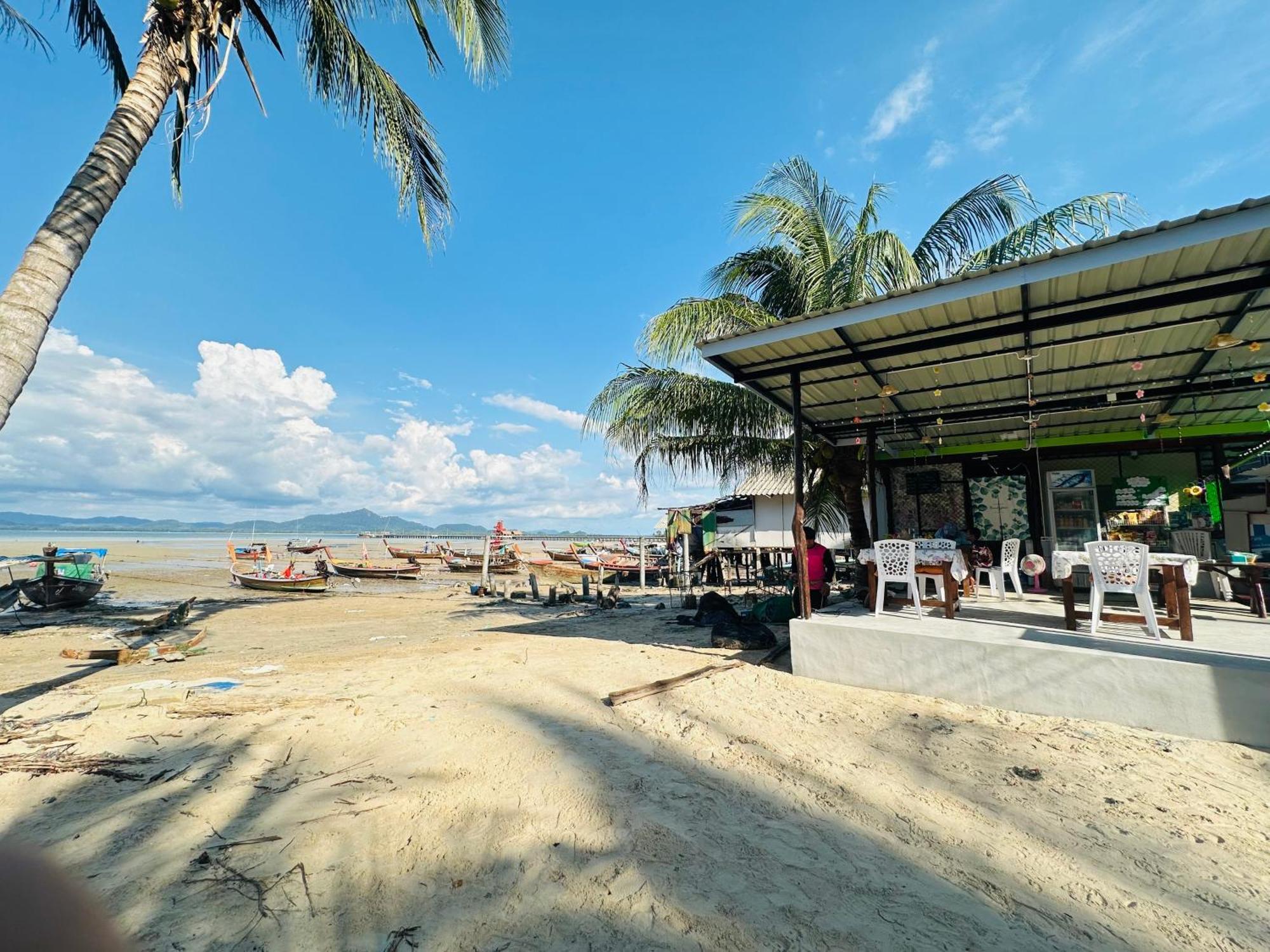 Koh Mook Rem Ley Hotel Trang Exterior photo