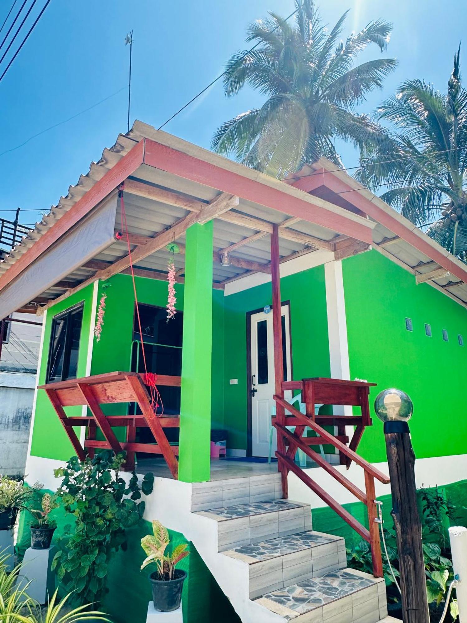 Koh Mook Rem Ley Hotel Trang Exterior photo