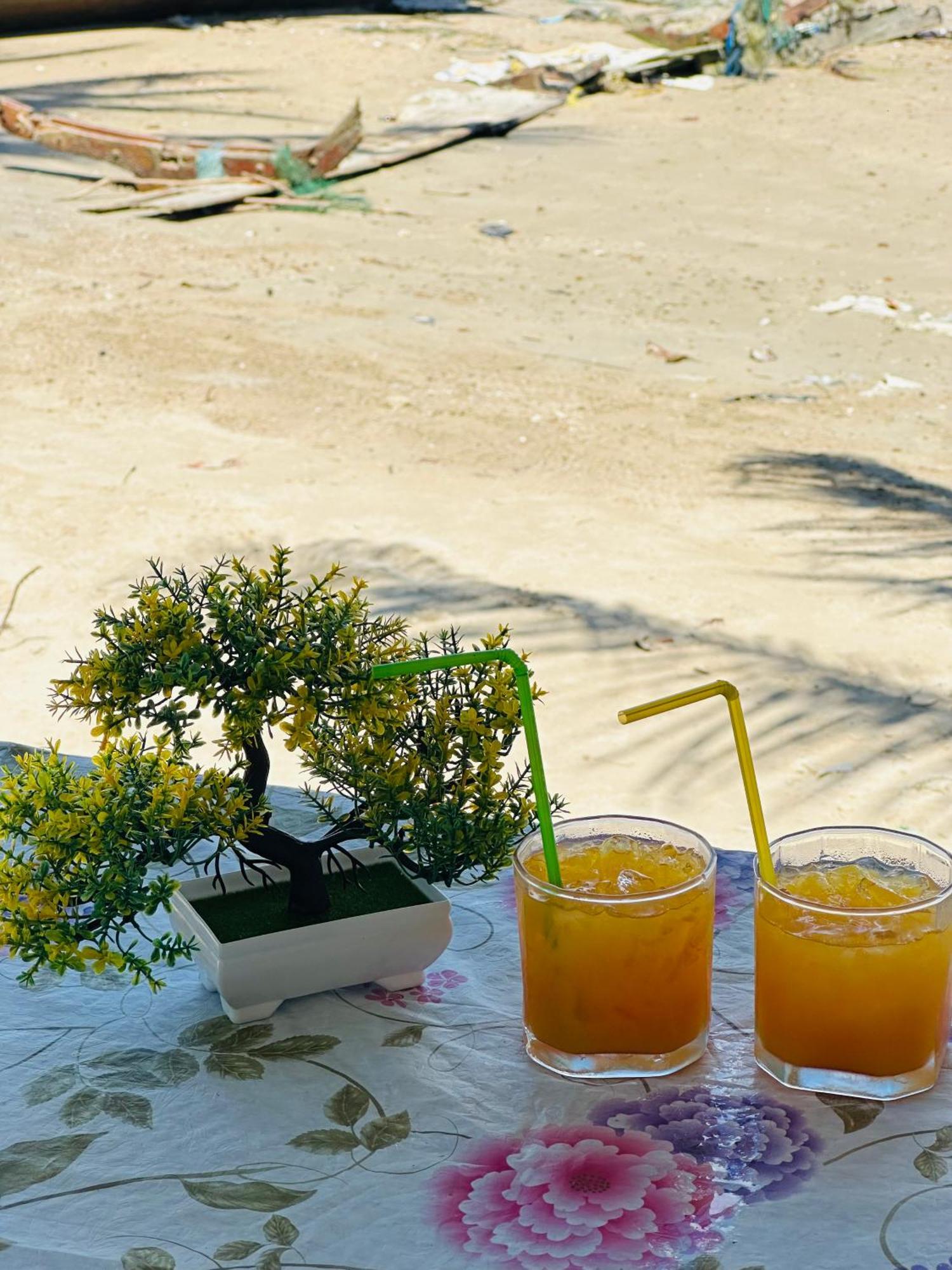 Koh Mook Rem Ley Hotel Trang Exterior photo