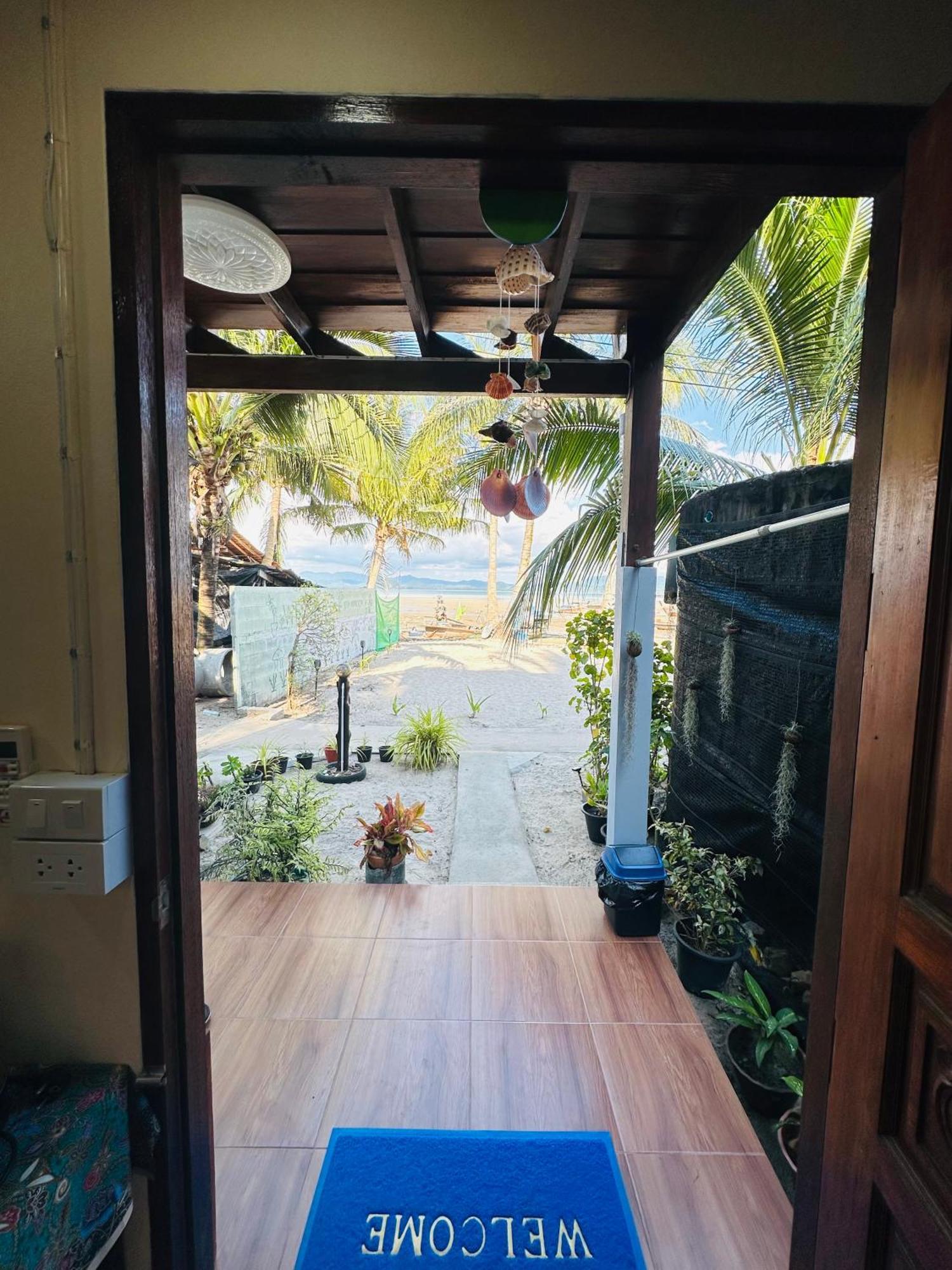 Koh Mook Rem Ley Hotel Trang Exterior photo